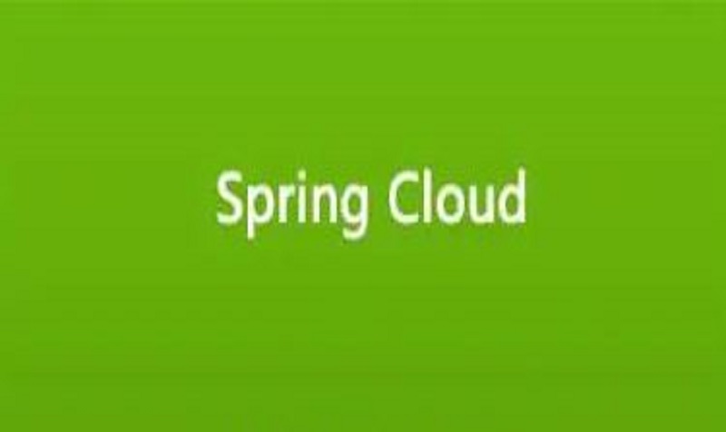 19 张图概览 Spring Cloud